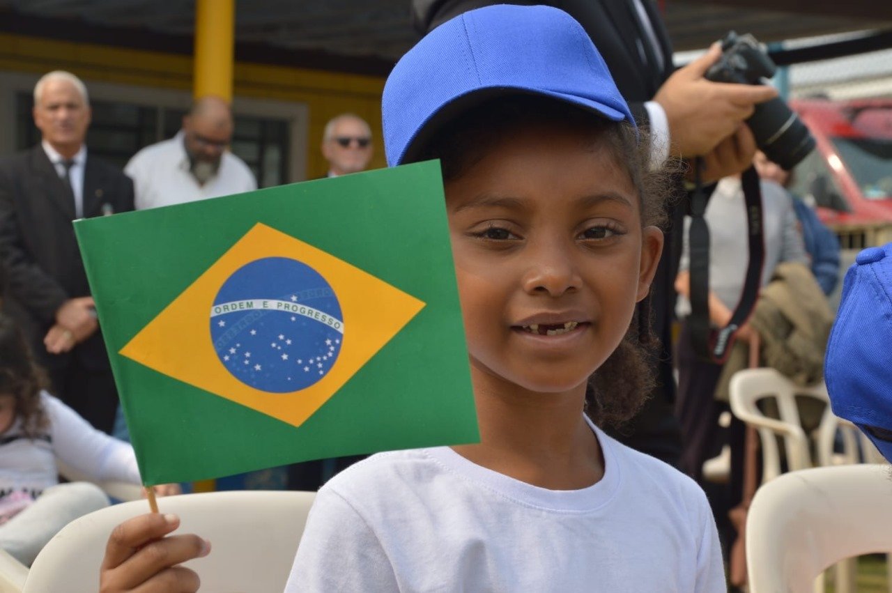 7 Setembro 2024
