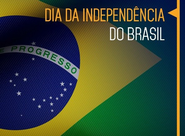 Comemoração 7 de Setembro de 2024